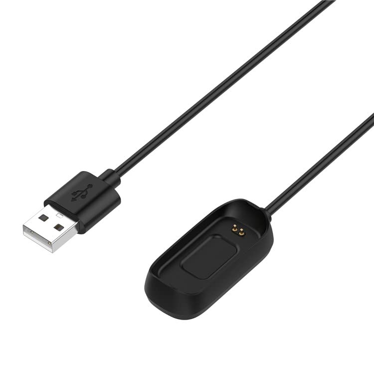 Usb Charger Charging Cable Dock Clip Comaptible For Oneplus Smart Band - 30CM