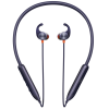 itel N53F Bluetooth Headset  (Black, In the Ear)