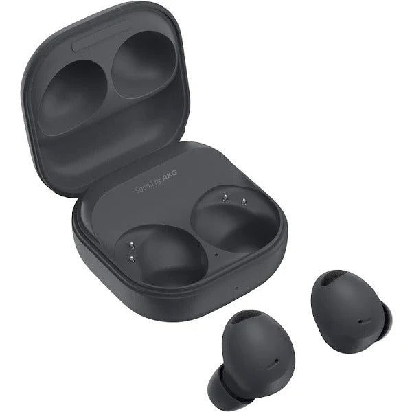 Generic Galaxy Buds2 Pro Graphite , Bluetooth Truly Wireless in Ear Earbuds with Noise Cancellation