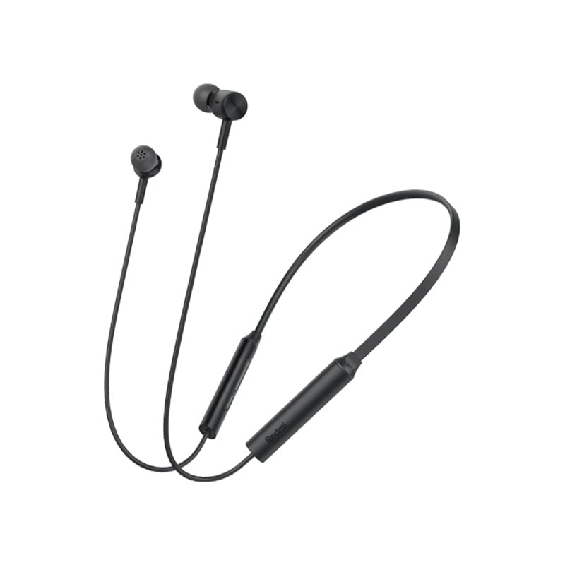 Redmi SonicBass Wireless in Ear Earphones with Mic Noise Cancellation,