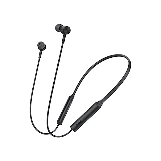 Redmi SonicBass Wireless in Ear Earphones with Mic Noise Cancellation,