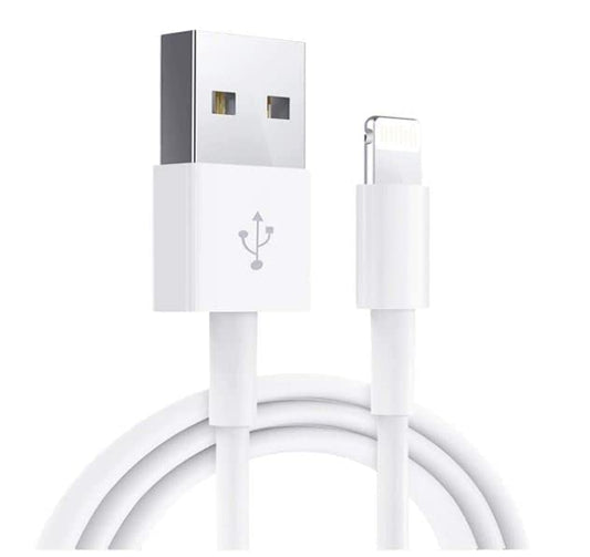 Lightning to USB Cable [MFi Certified] Fast Charging
